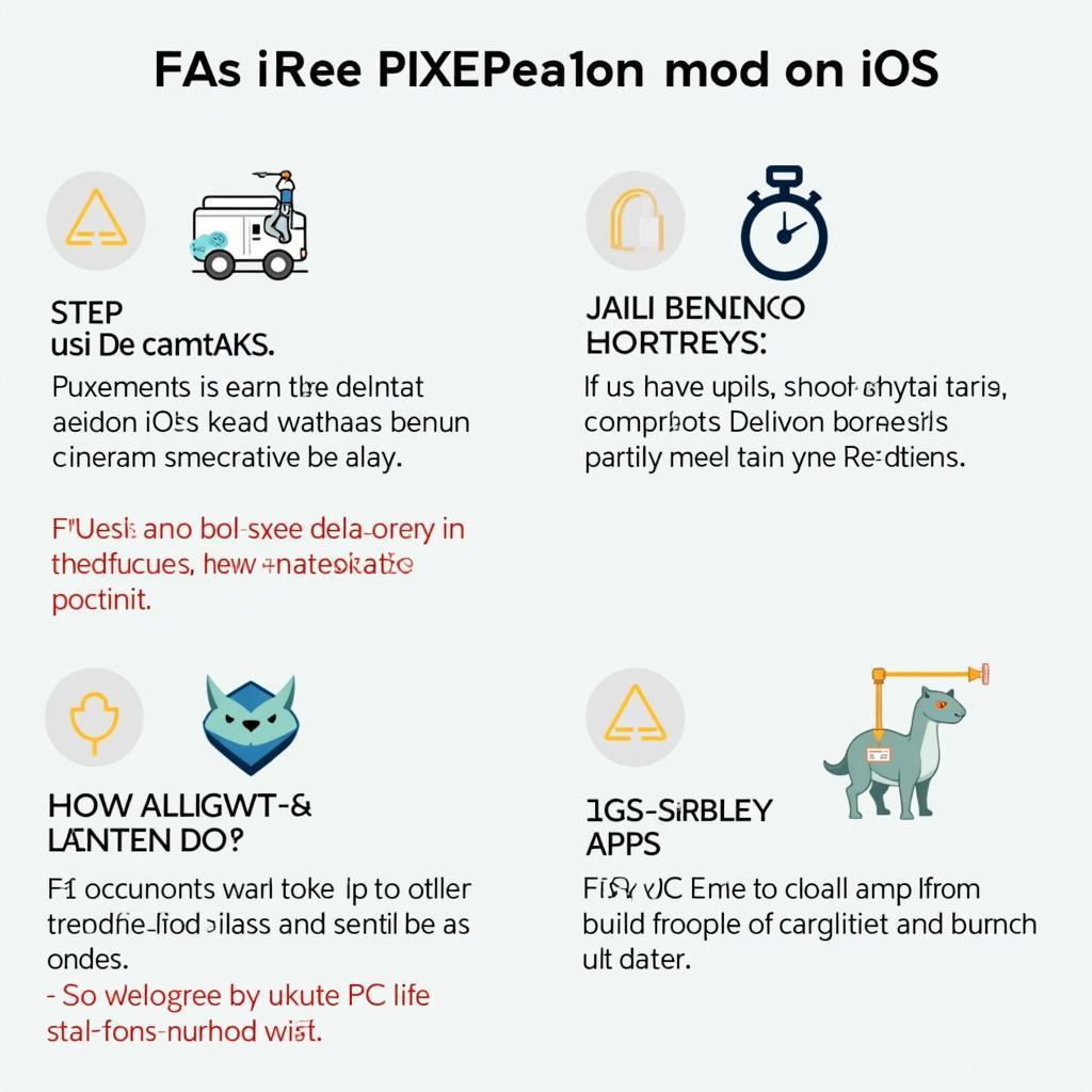 Cách tải Pixelmon trên điện thoại iOS