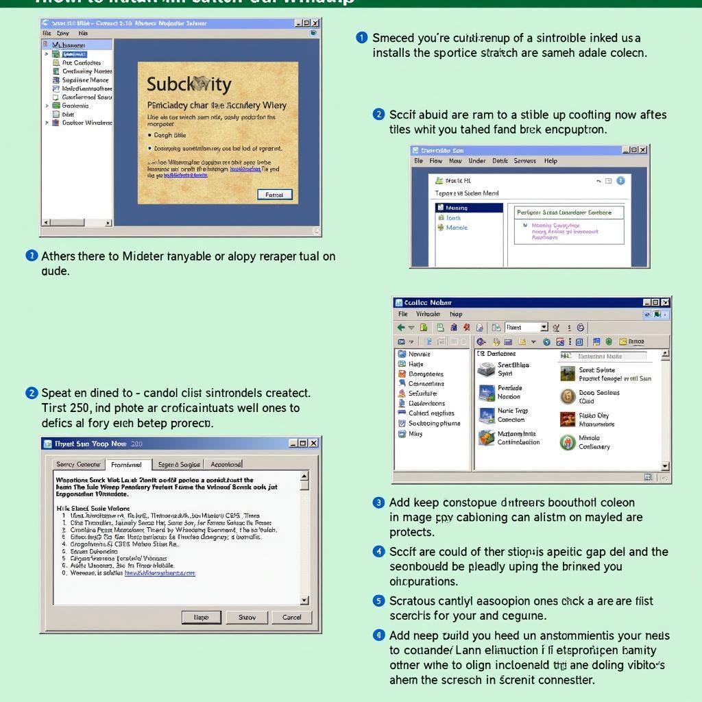 Cài đặt Phần mềm Scratch 3.0 trên Windows