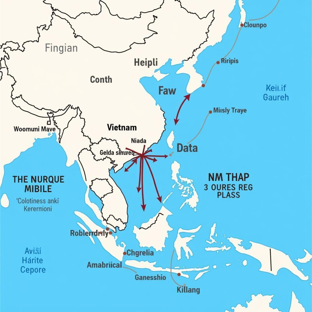 Cơ hội phát triển ngành vận tải biển