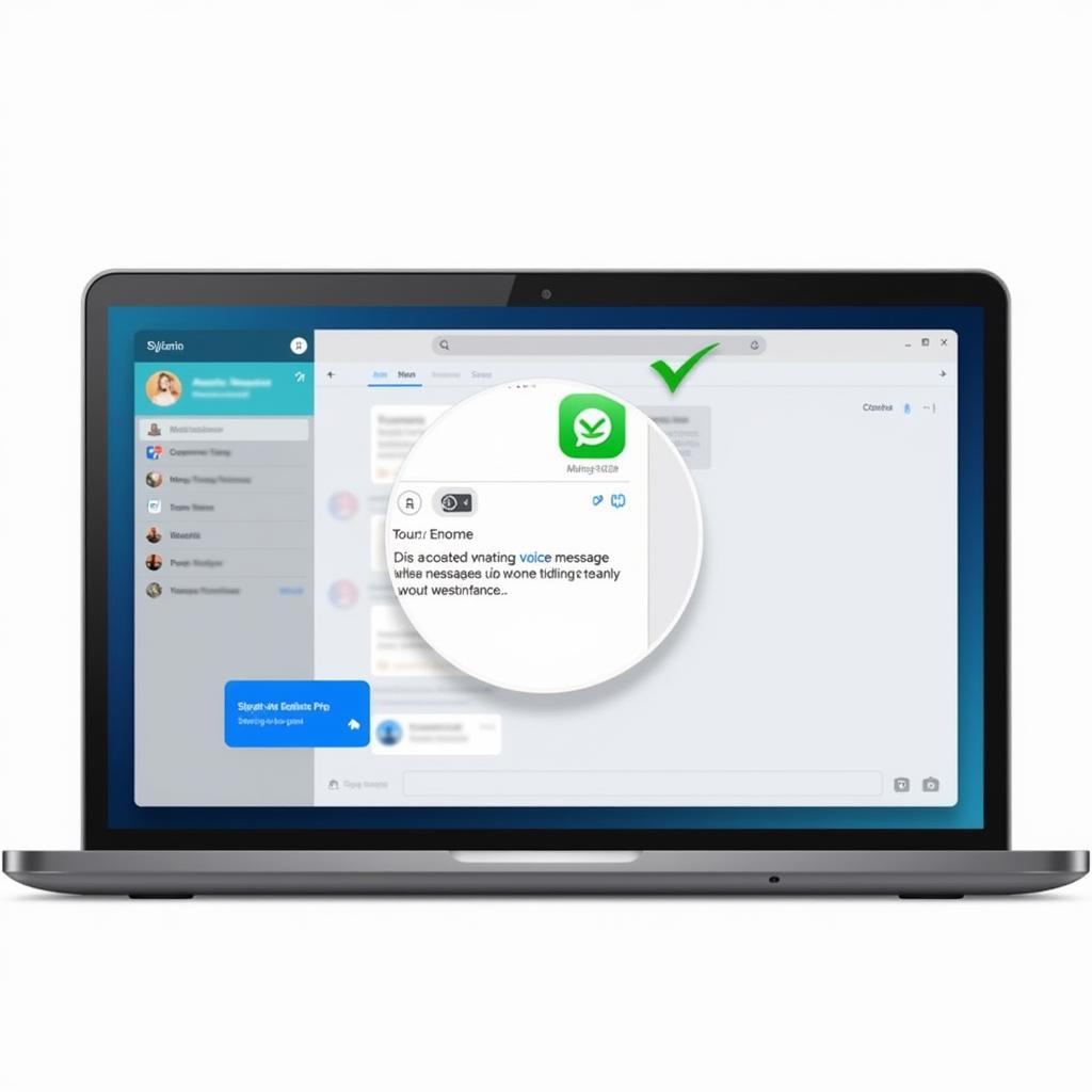 Kết luận về tải ghi âm Messenger