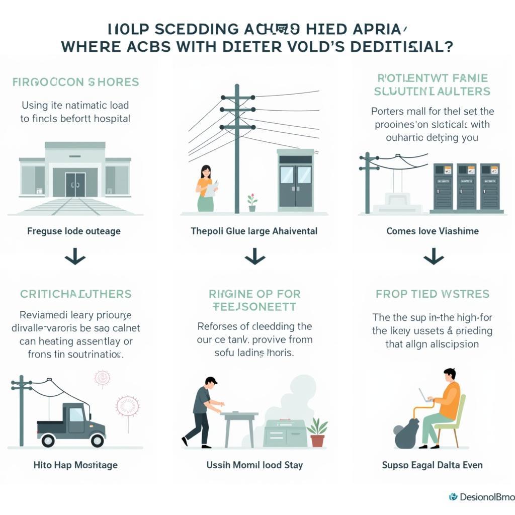 Khi Nào Cần Sử Dụng ACB Tự Động Cắt Phụ Tải?