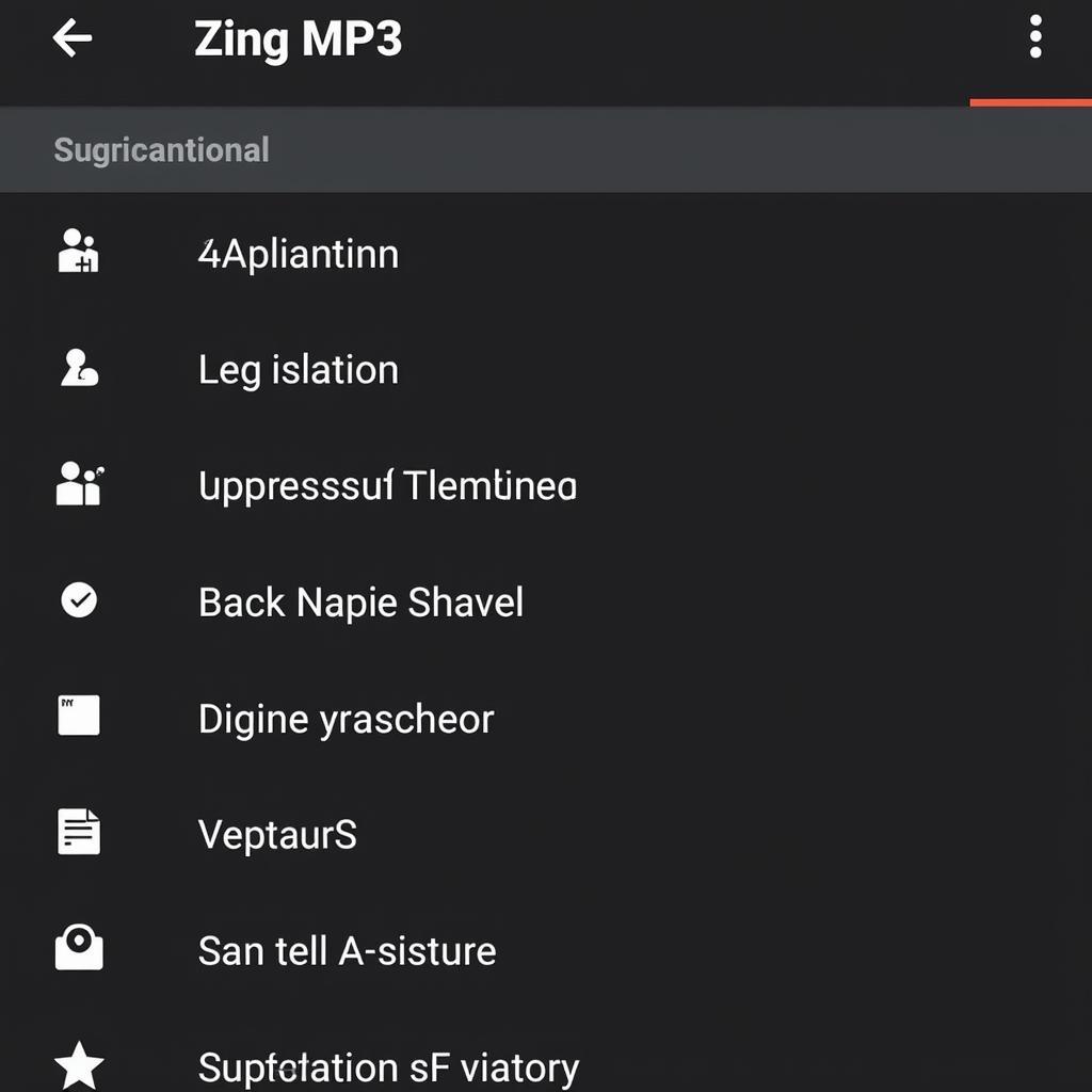 Kiểm tra tài khoản VIP Zing MP3