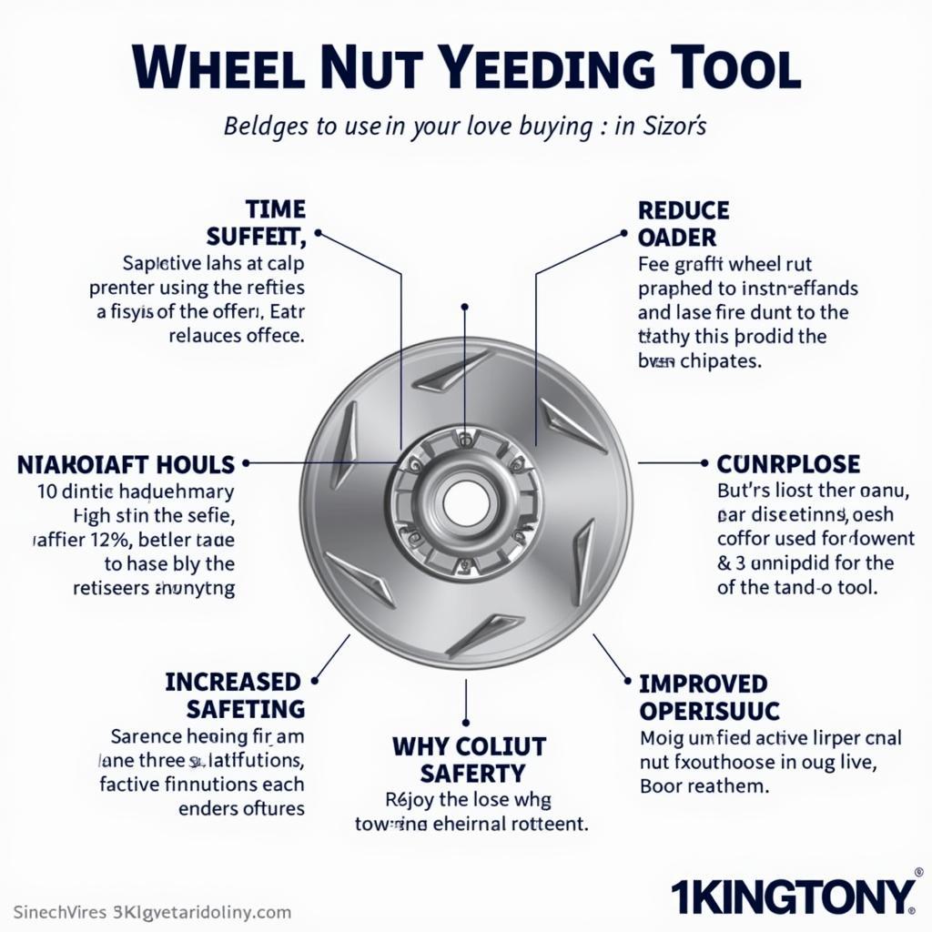 Lợi ích sử dụng bộ tăng lực mở bánh xe tải 1 kingtony