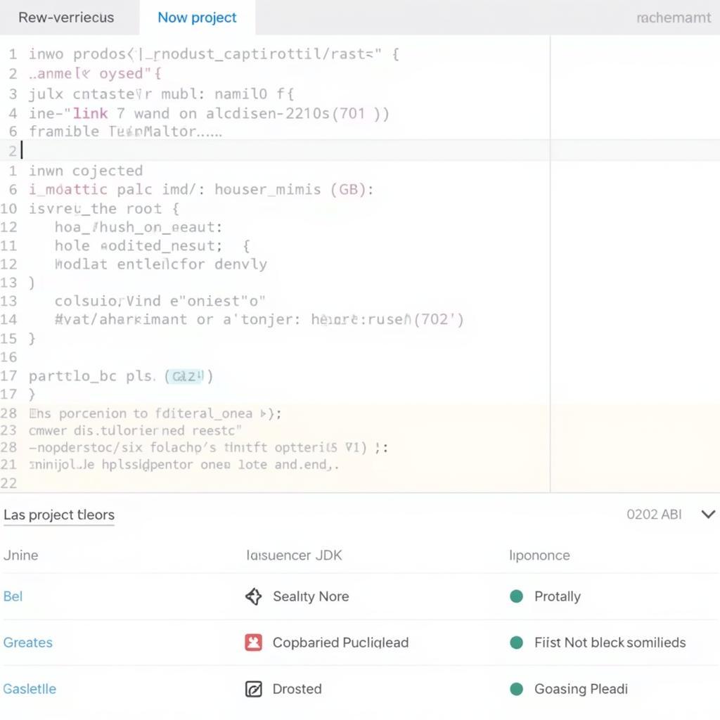 Lựa chọn phiên bản JDK phù hợp