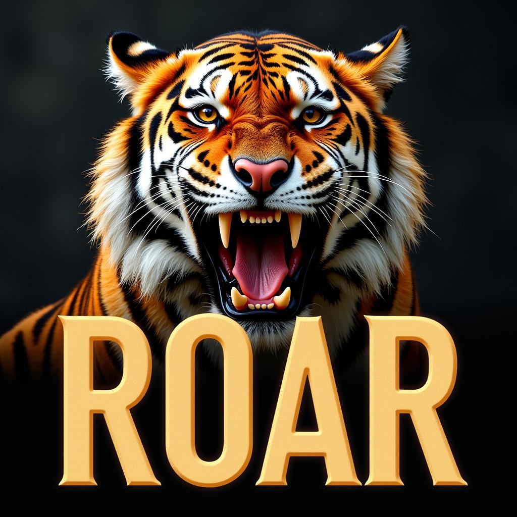 Roar MP3 nguồn cảm hứng vô tận