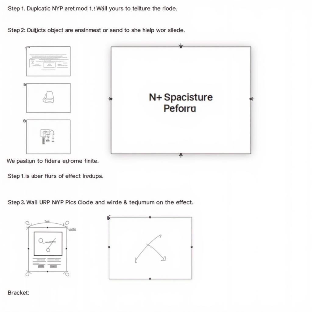 Sử dụng Hiệu Ứng Morph Powerpoint