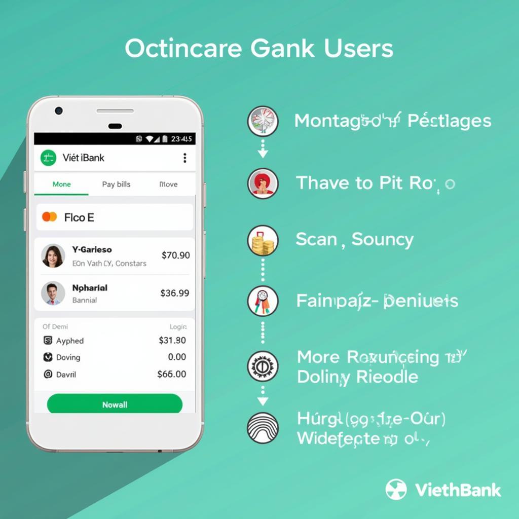 Sử dụng iPay Vietinbank hiệu quả