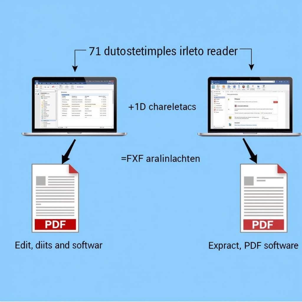 Tải Abbyy ứng dụng PDF