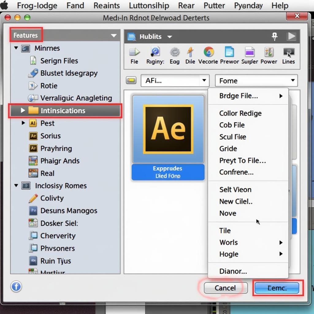 Tải Adobe Bridge CC 2014 Miễn Phí