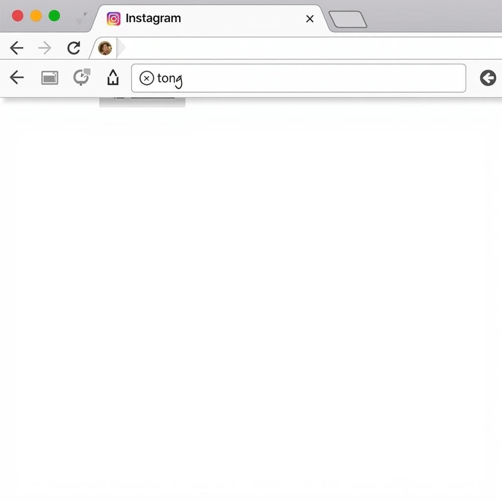 Sử dụng extension để tải ảnh Instagram Story trên máy tính