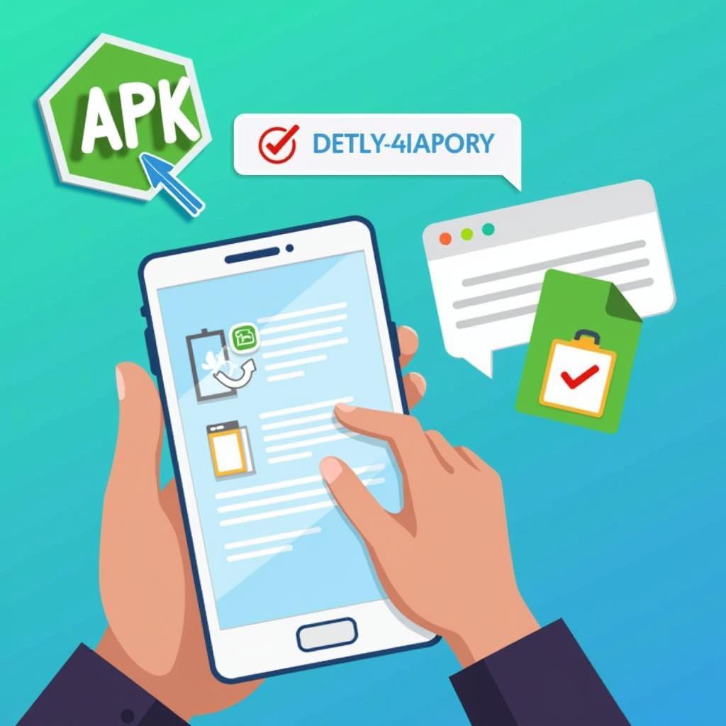 Tải Appstorevn APK an toàn