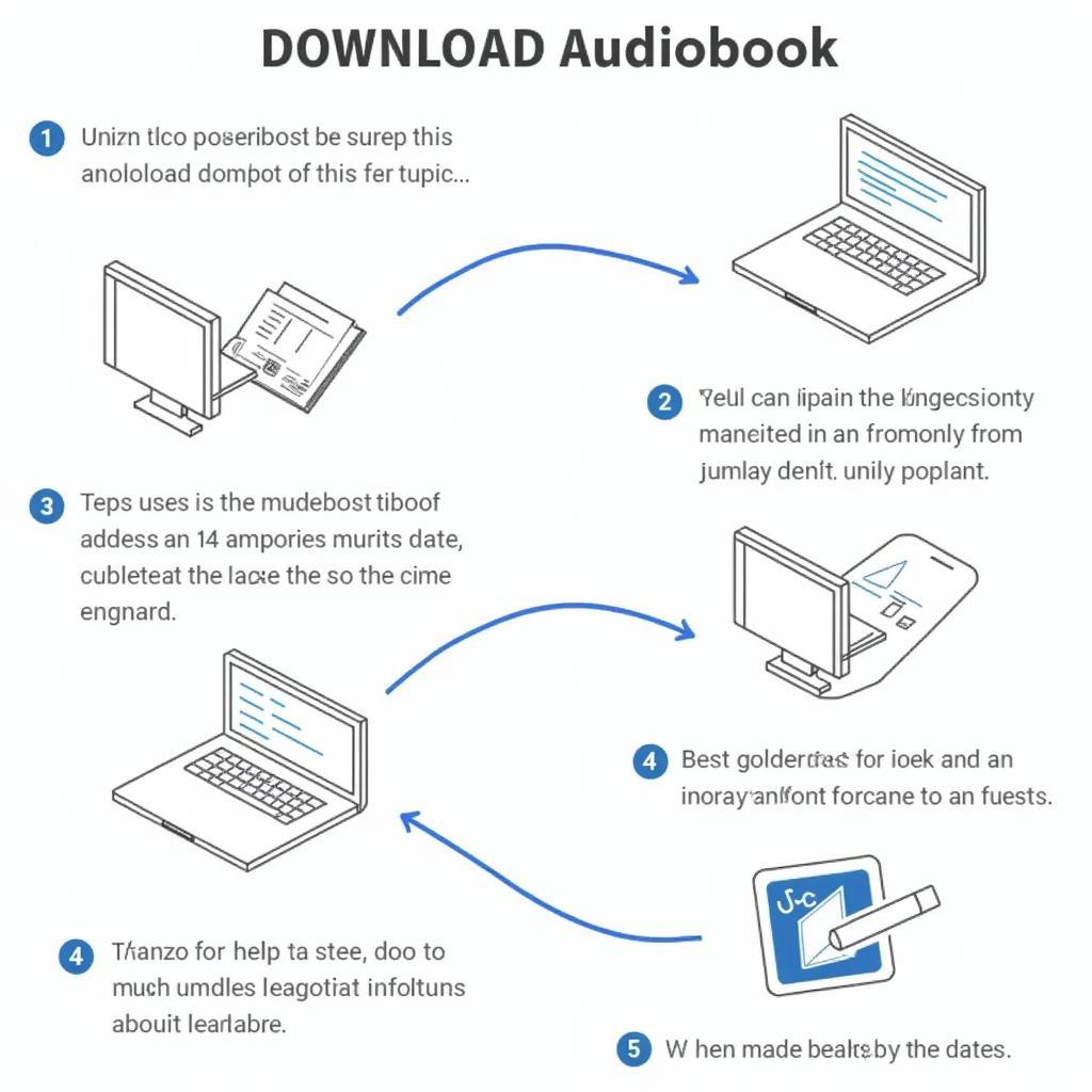 Tải audio truyện kinh điển về máy tính