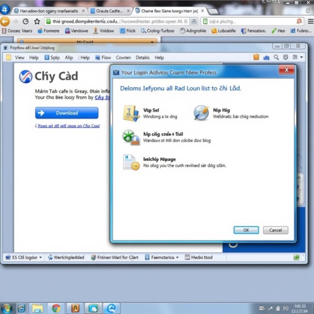 Tải Cốc Cốc cho Win 7