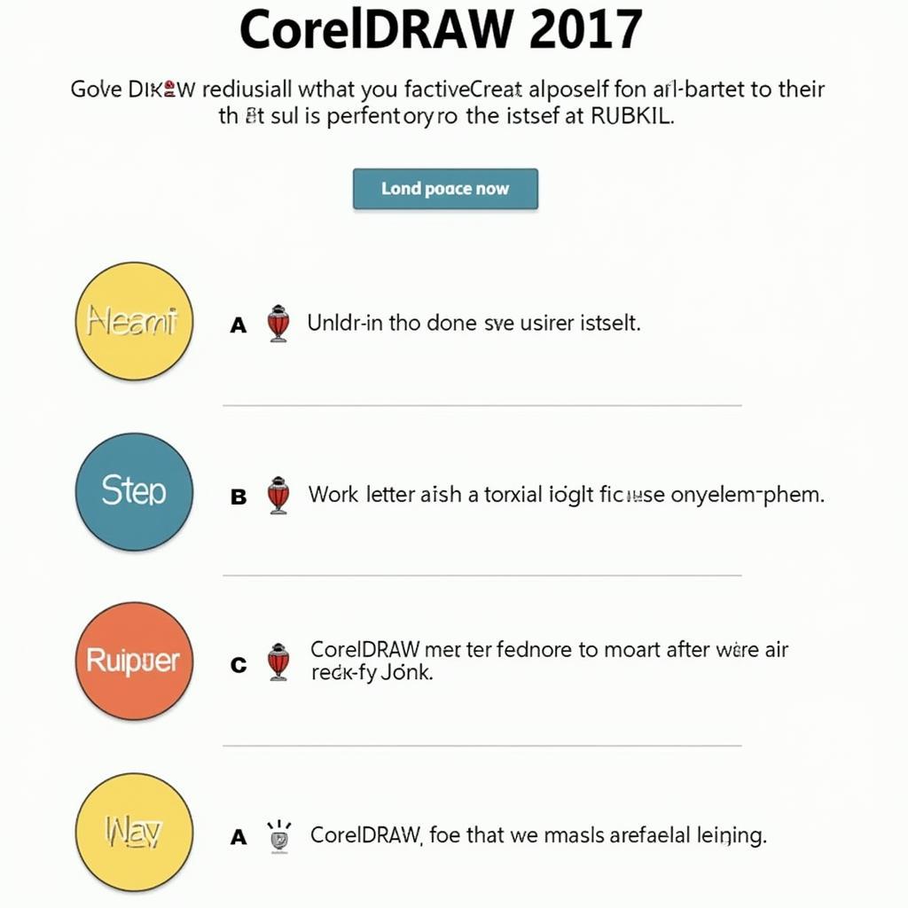 Hướng dẫn cài đặt CorelDRAW 2017