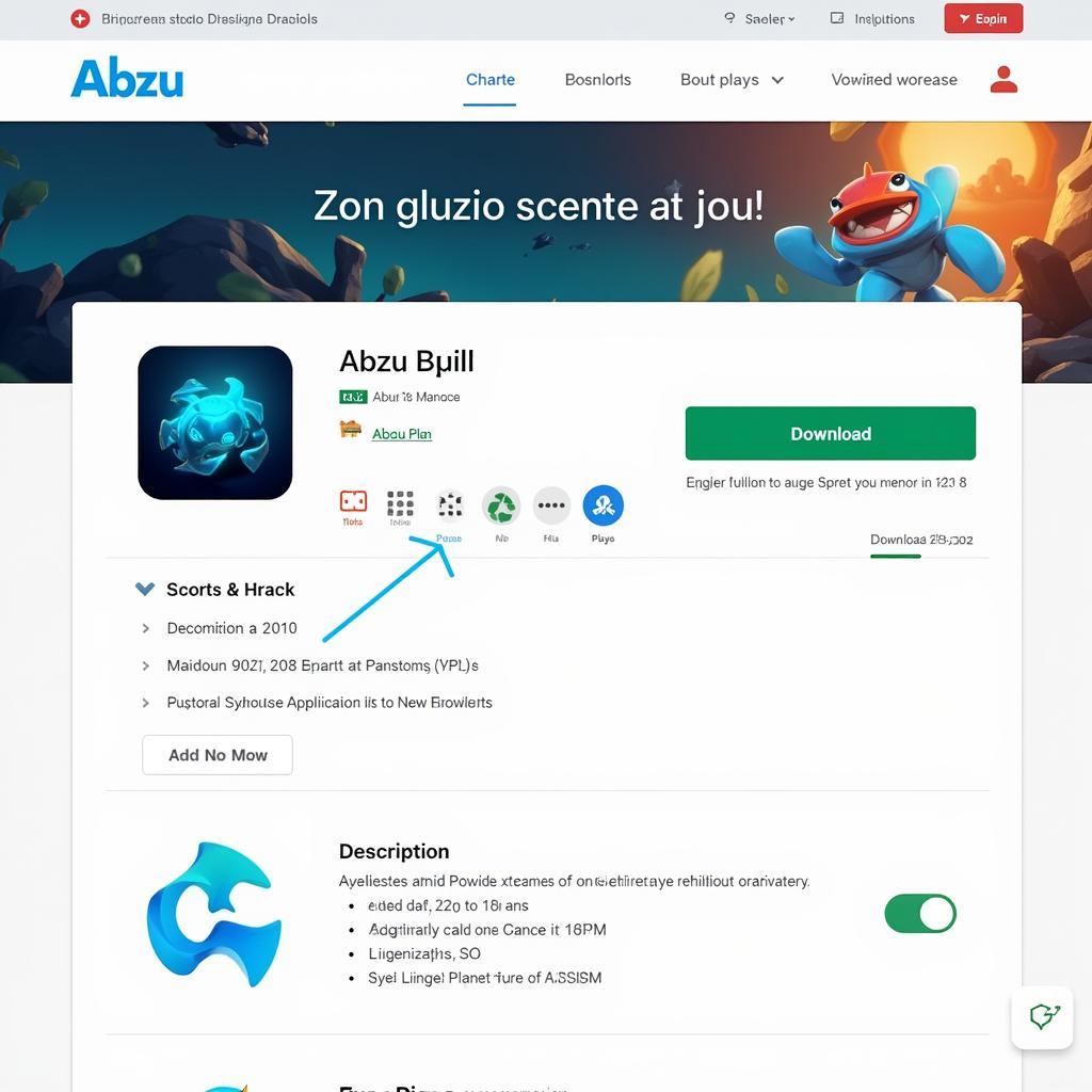 Tải game Abzu Batgioistudio