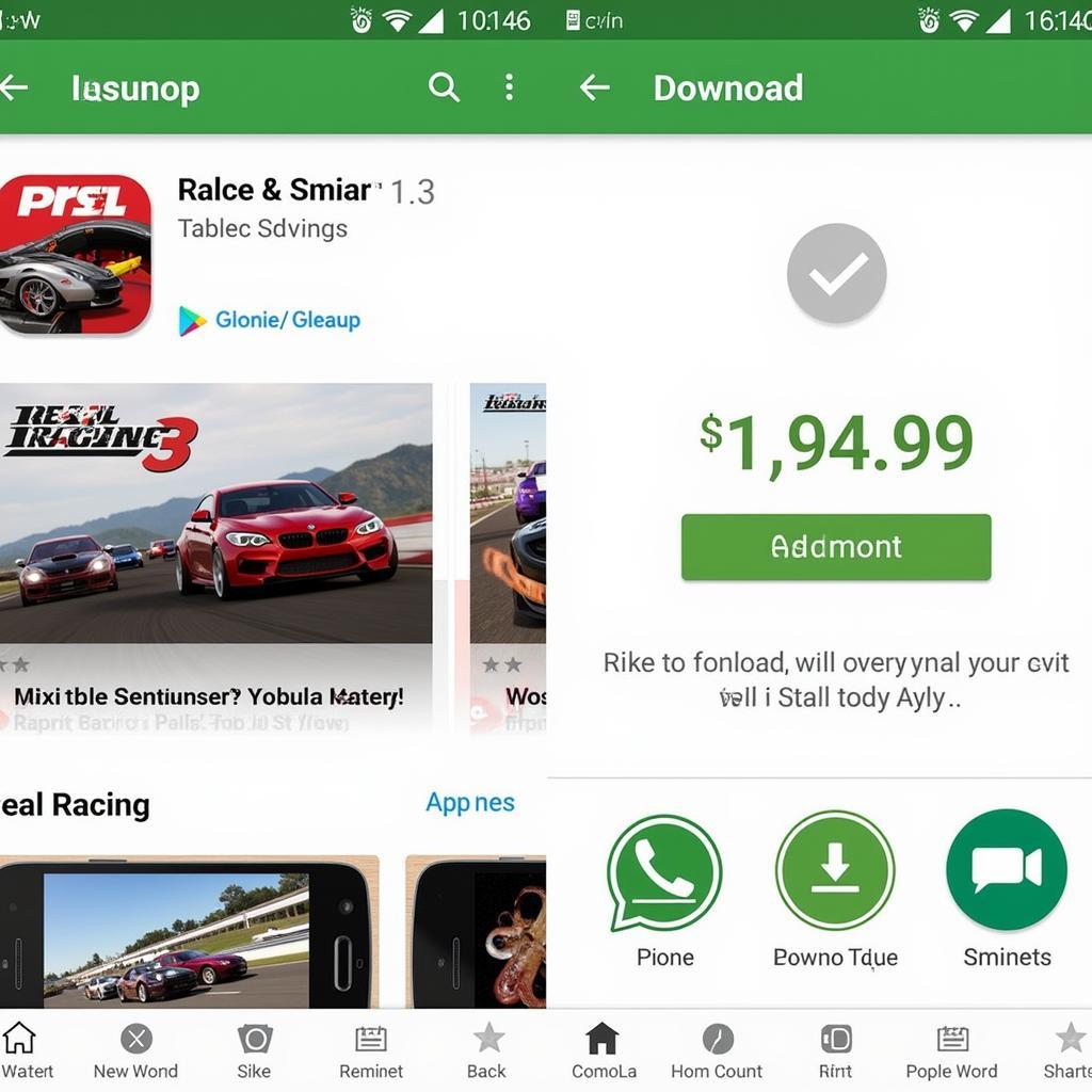 Tải game Real Racing 3 chính thức