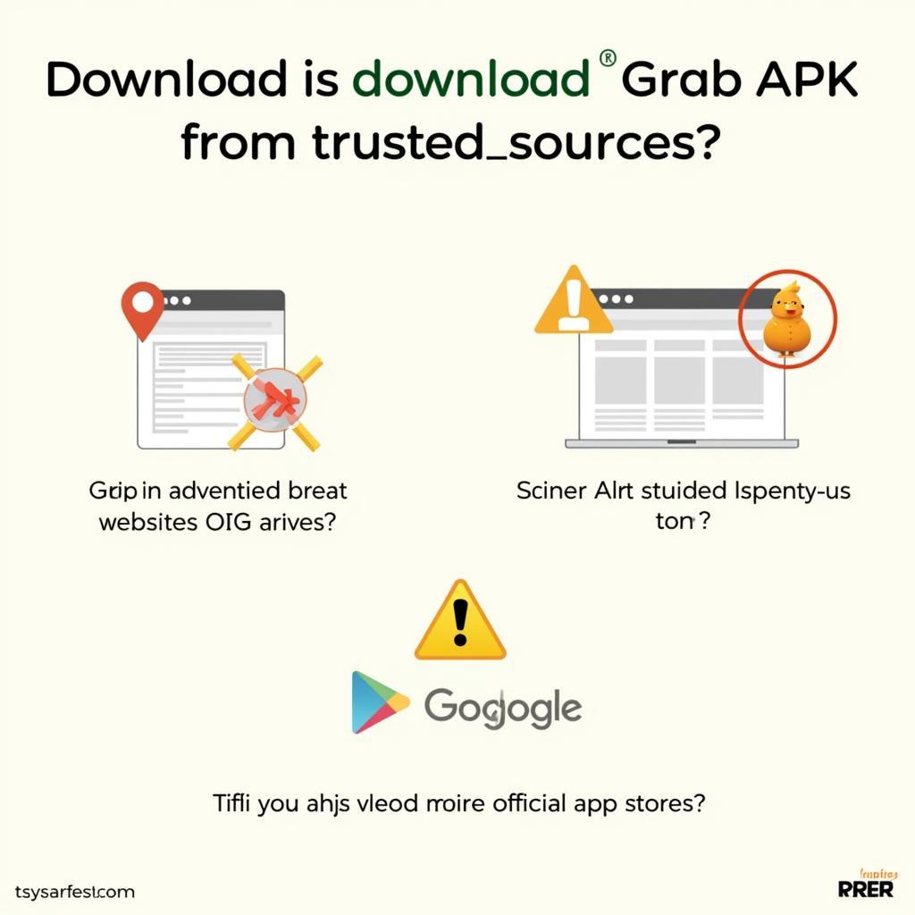 Tải Grab APK an toàn