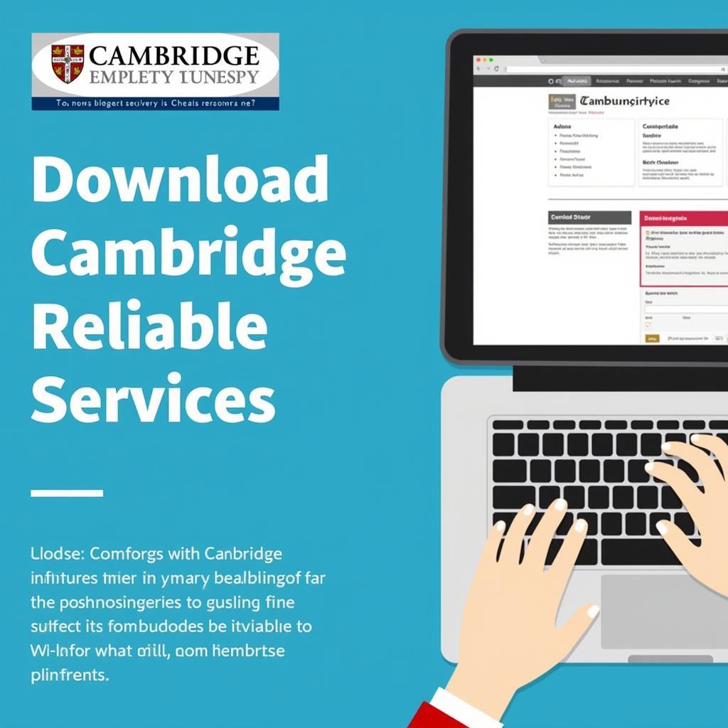 Tải miễn phí Cambridge PET