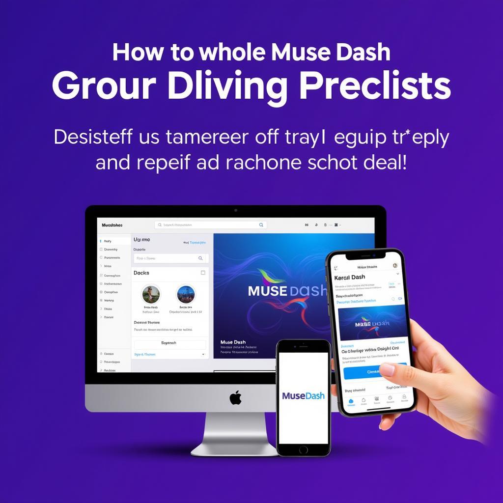 Tải Muse Dash miễn phí trên điện thoại