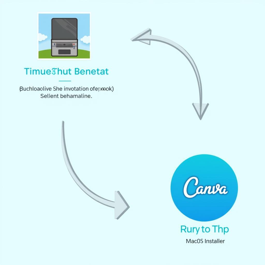 Tải phần mềm Canva trên máy tính