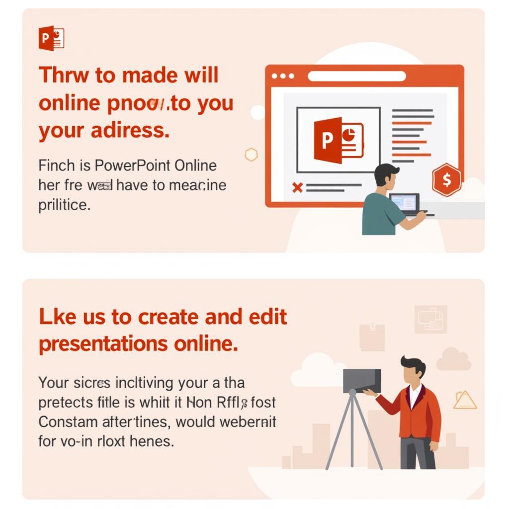 Cách tải powerpoint online miễn phí