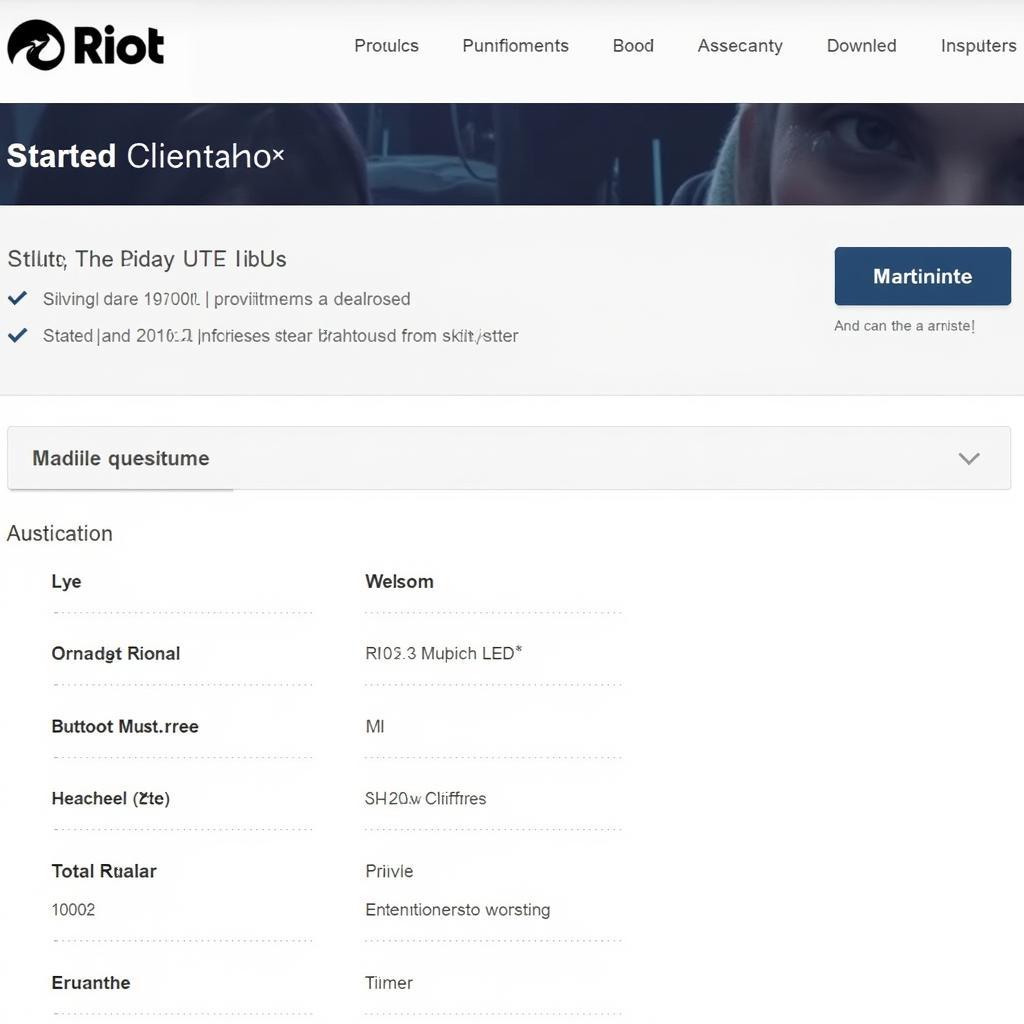 Hướng dẫn tải Riot Client đơn giản