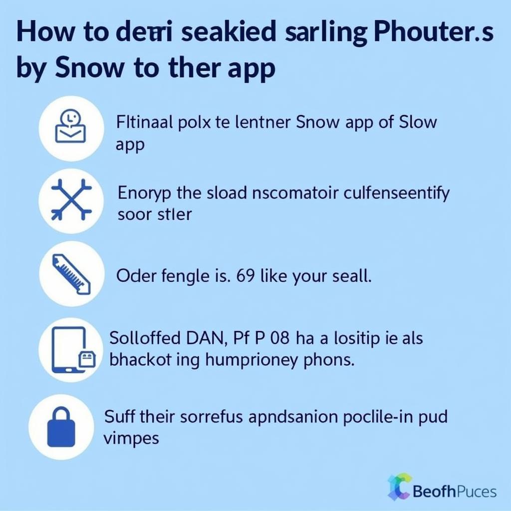 Hướng dẫn tải Snow phiên bản cũ chi tiết