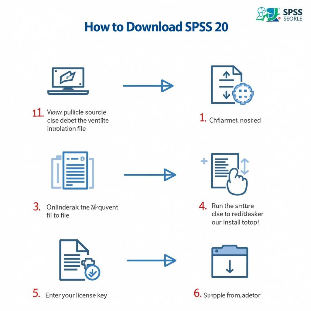 Hướng dẫn tải SPSS 20 chi tiết