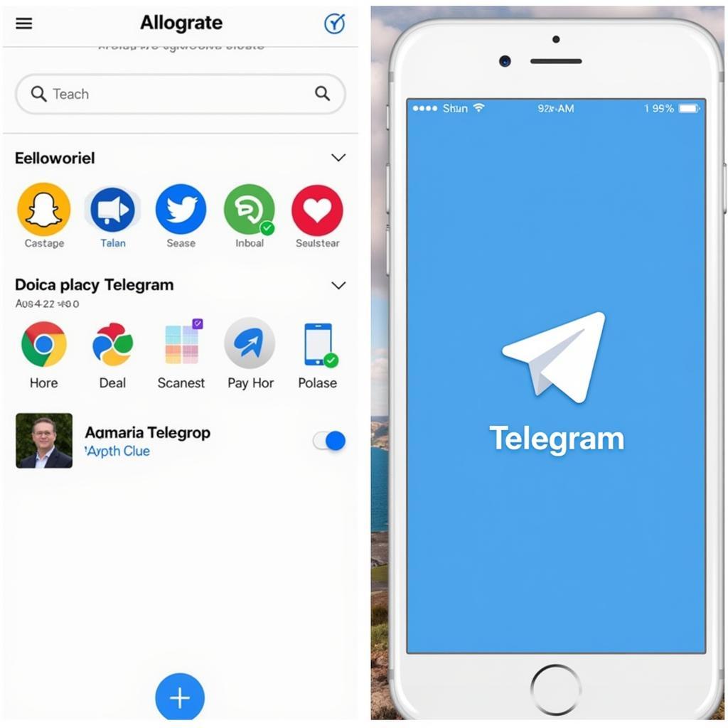 Hướng dẫn tải Telegram về điện thoại nhanh chóng và đơn giản