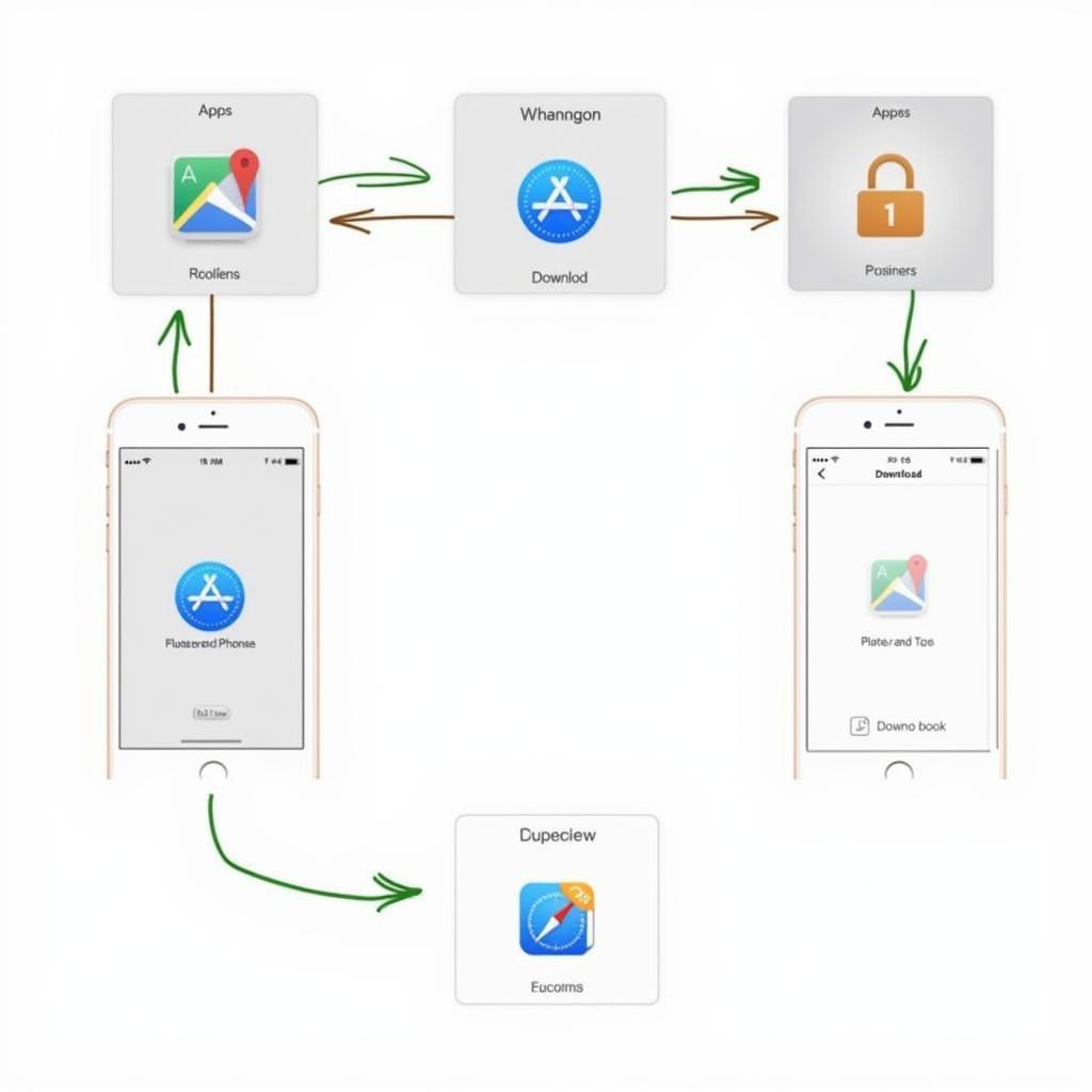 Tải ứng dụng iOS trên macOS Catalina