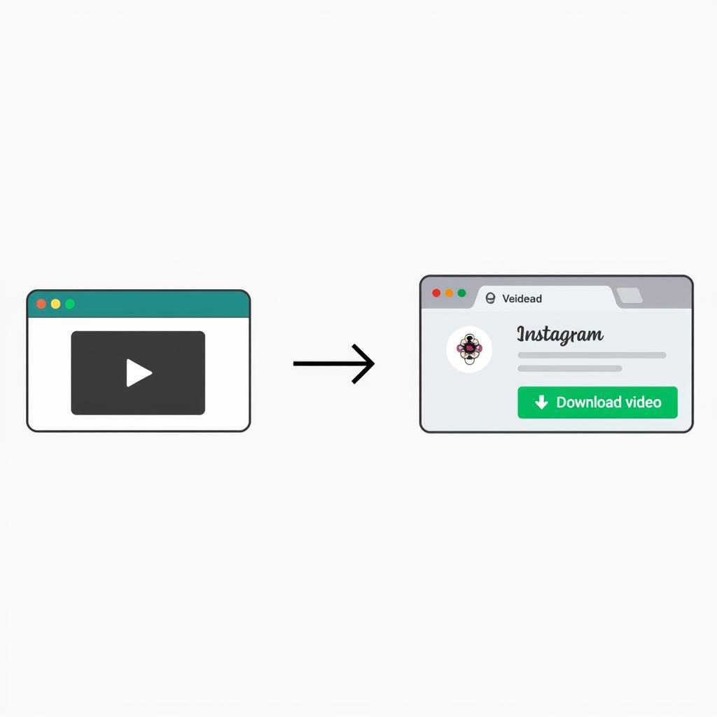 Tải video Instagram về máy tính bằng website