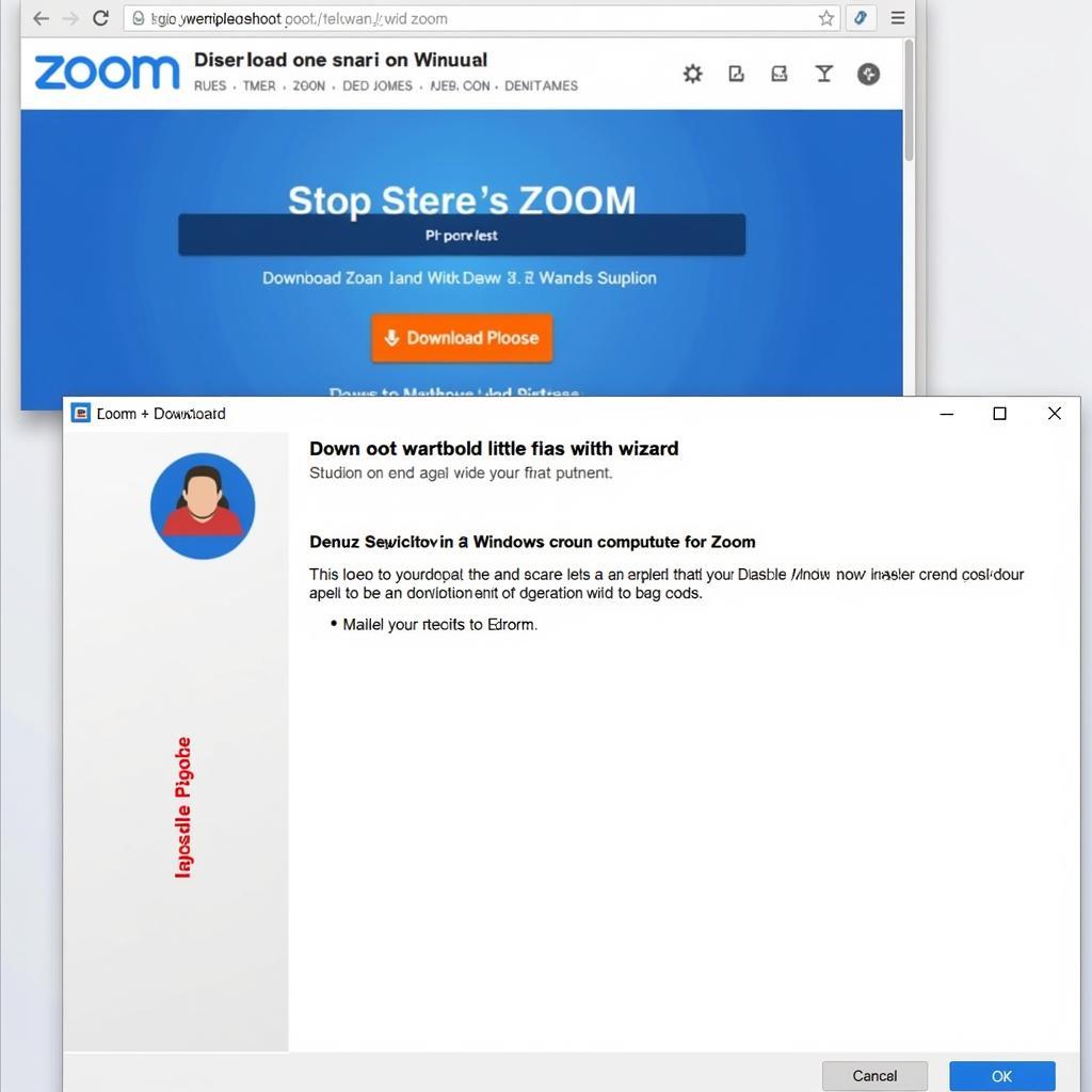 Tải Zoom trên Windows