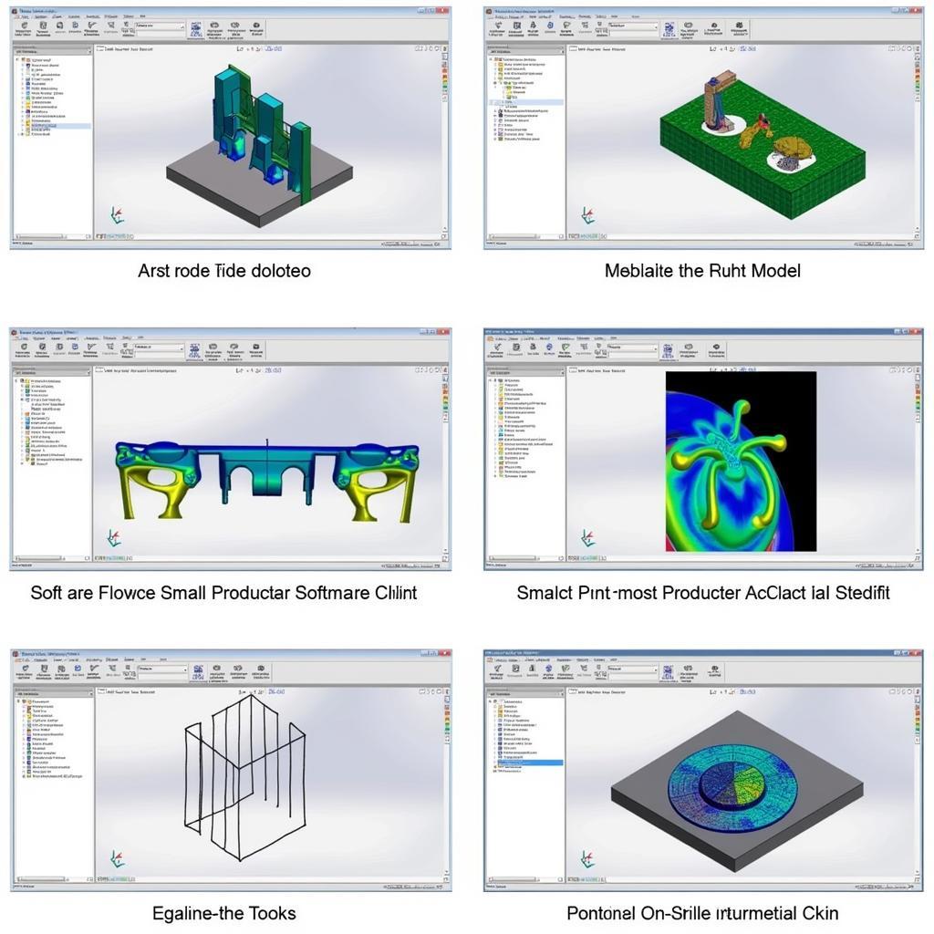 Tính Năng Nổi Bật Arch Model 105