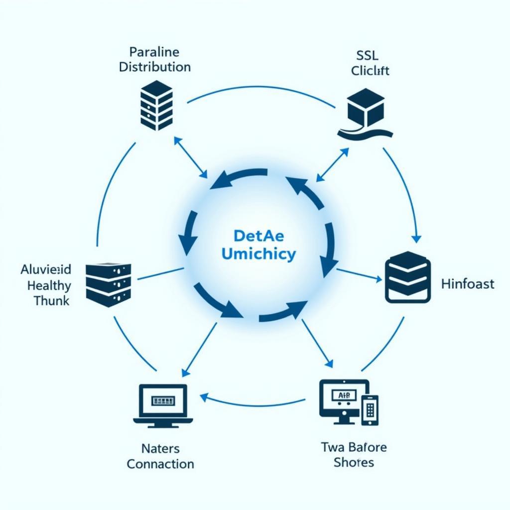 Tính năng nổi bật của A10 Networks