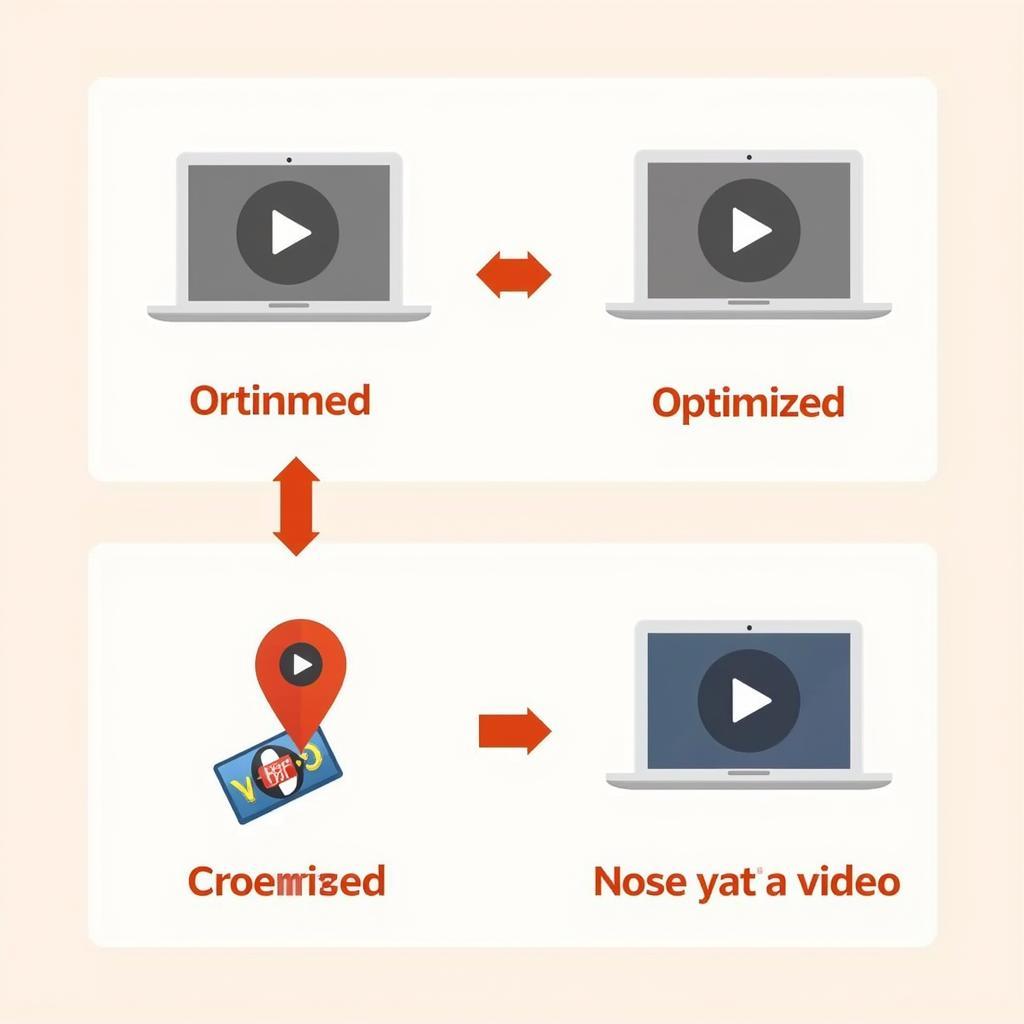 Tối ưu video PowerPoint