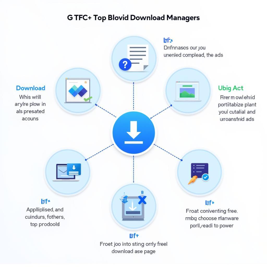 Top phần mềm download miễn phí nên sử dụng