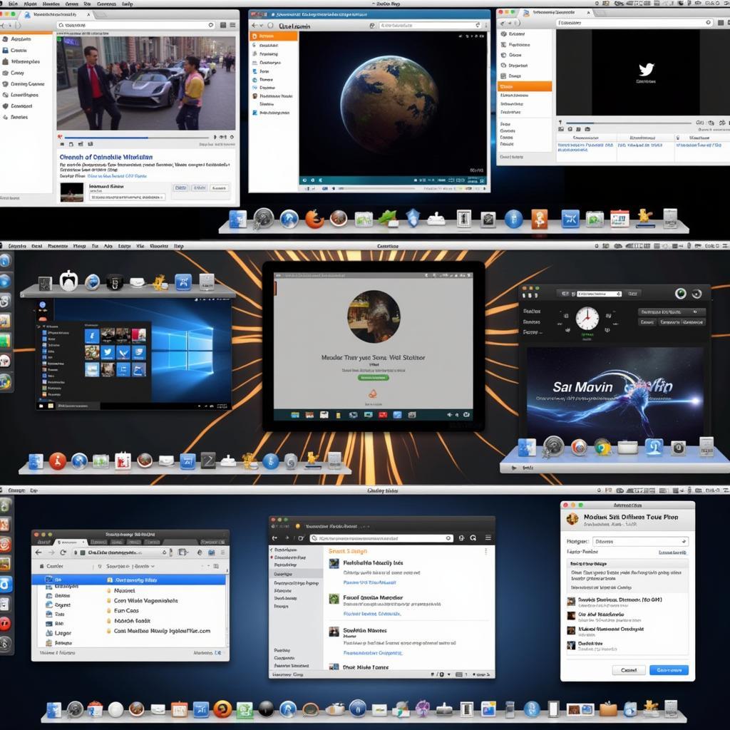 VLC Media Player cho Windows, macOS, Linux