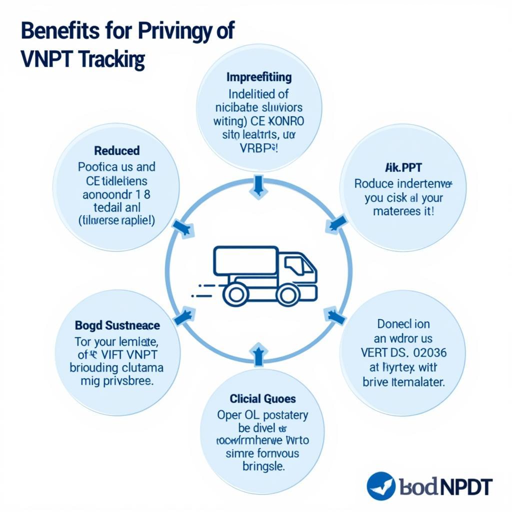 VNPT Tracking giúp tối ưu hóa quản lý vận chuyển