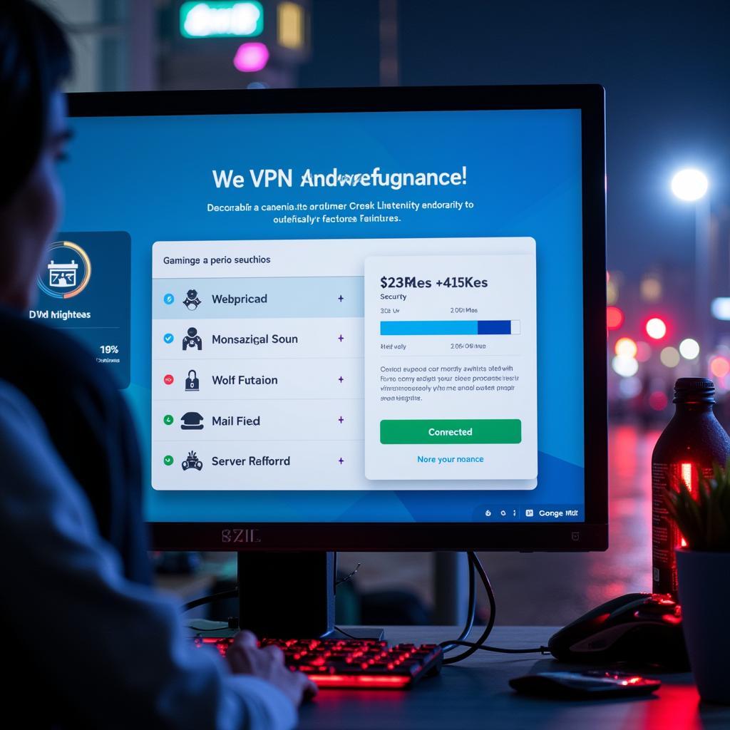 VPN miễn phí cho máy tính