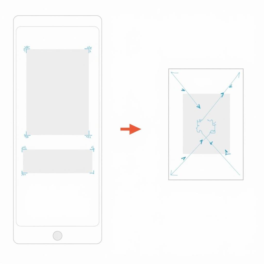 Tạo wireframe với Balsamiq