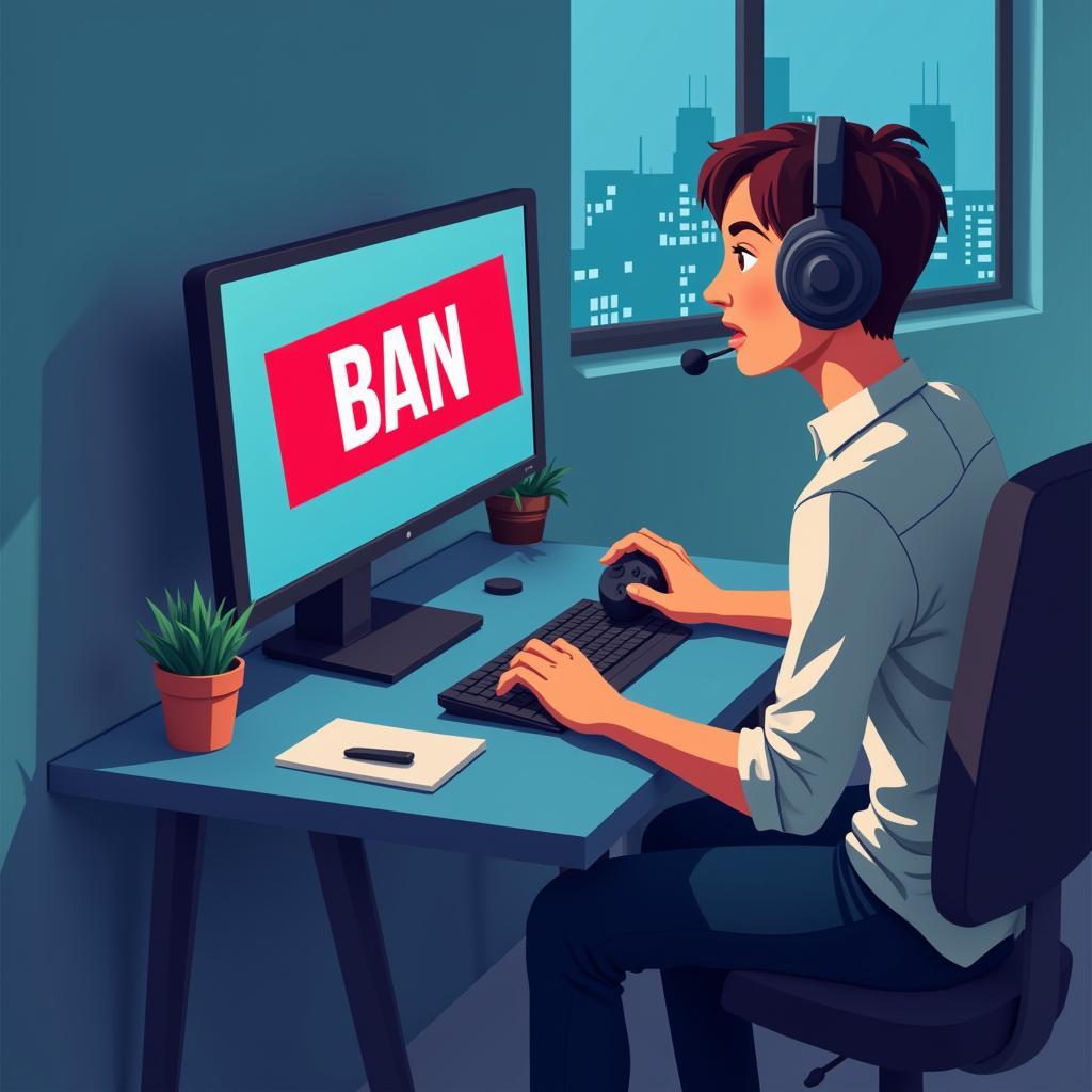 Bans tải là gì?