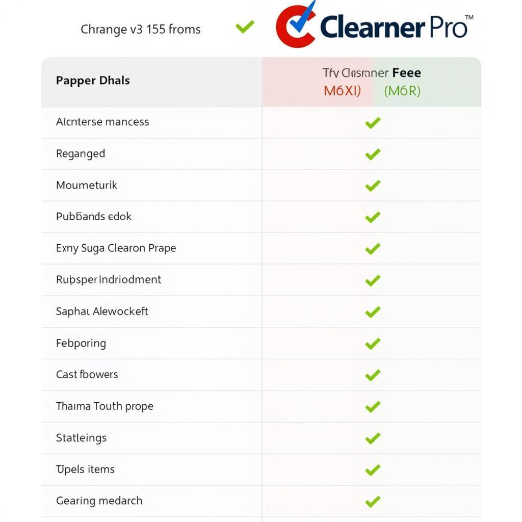 CCleaner phiên bản Pro