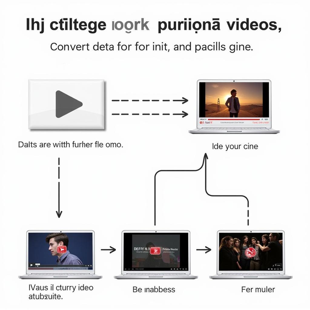 Chuyển đổi Audio sang Video