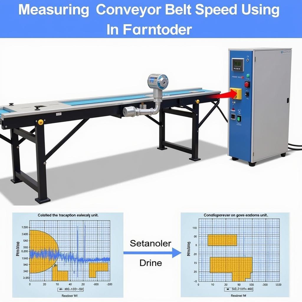 Đo Vận Tốc Băng Tải Dùng Encoder