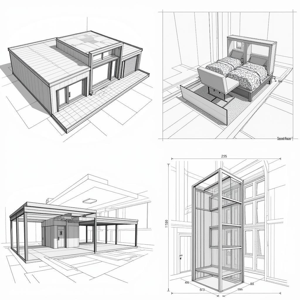 Lợi ích của việc sử dụng AutoCAD