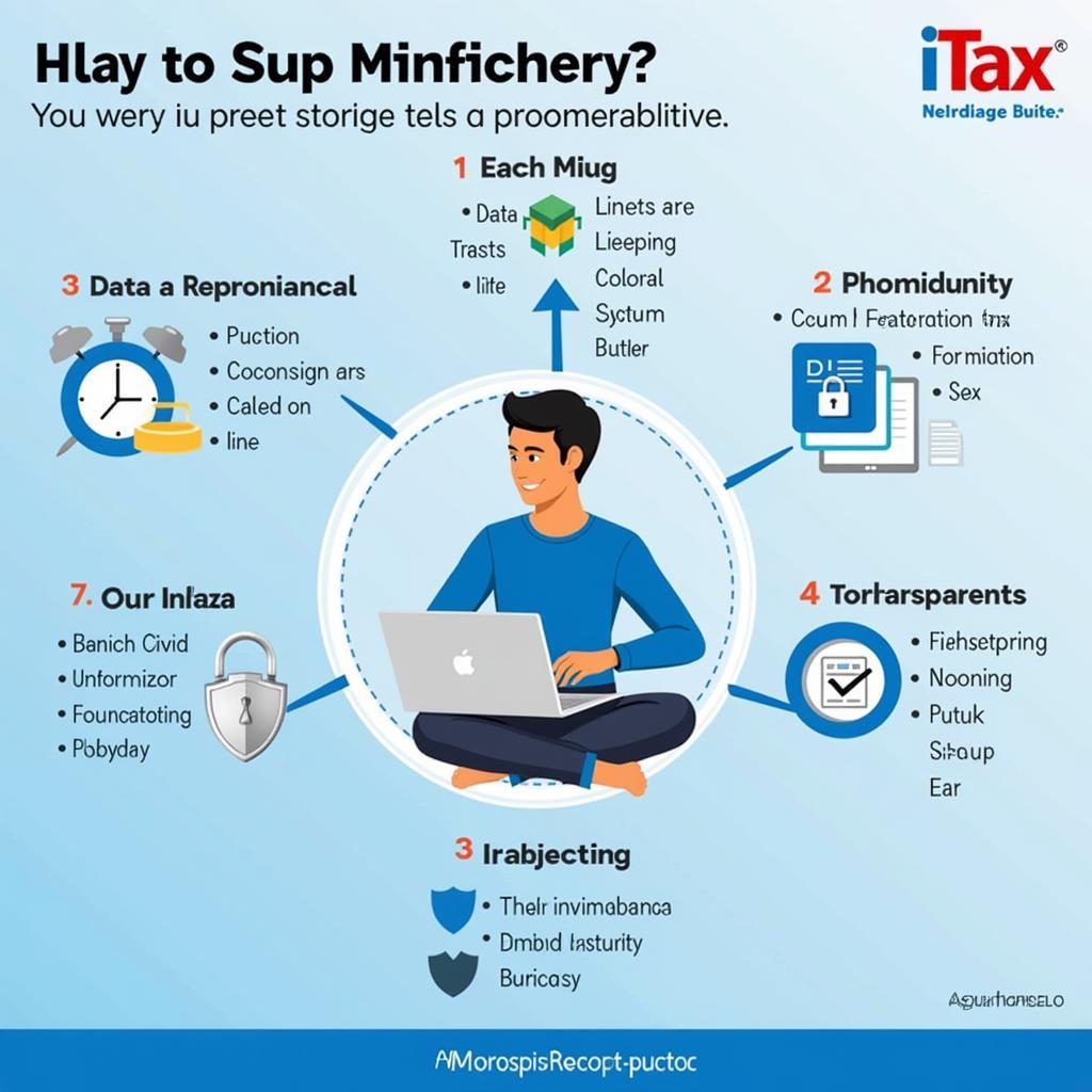 Lợi ích sử dụng iTax