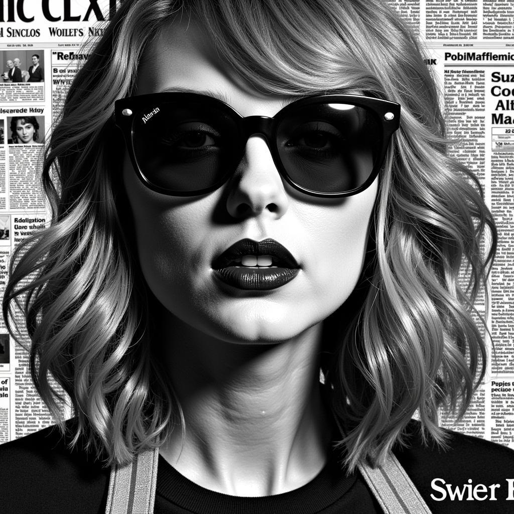 Tải Album Reputation Taylor Swift