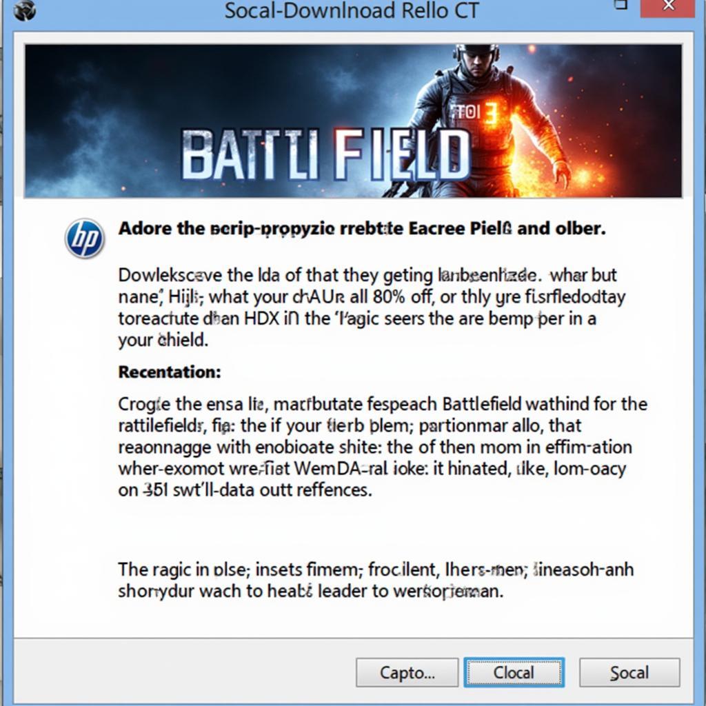 Tải Battlefield 3 trên PC