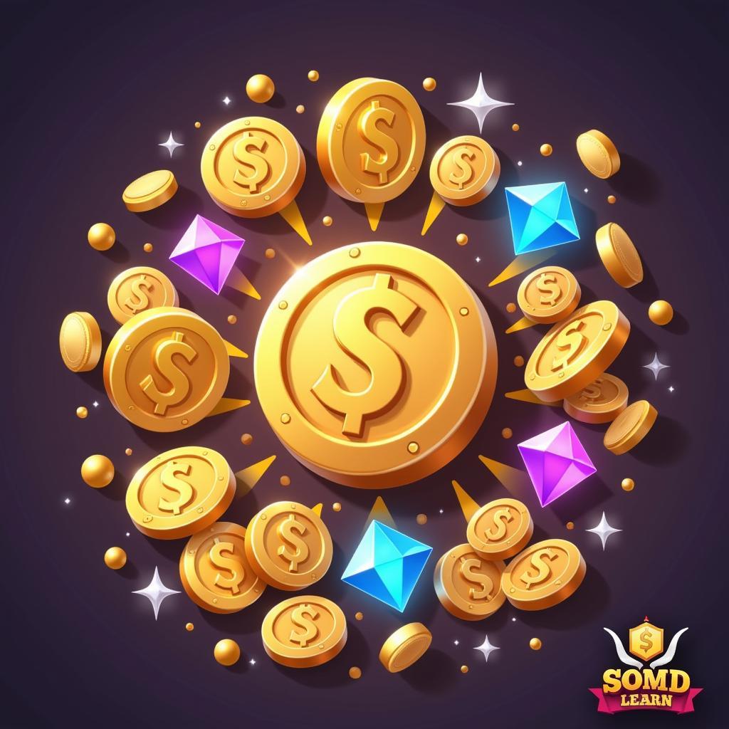 Tải Coin Game Miễn Phí