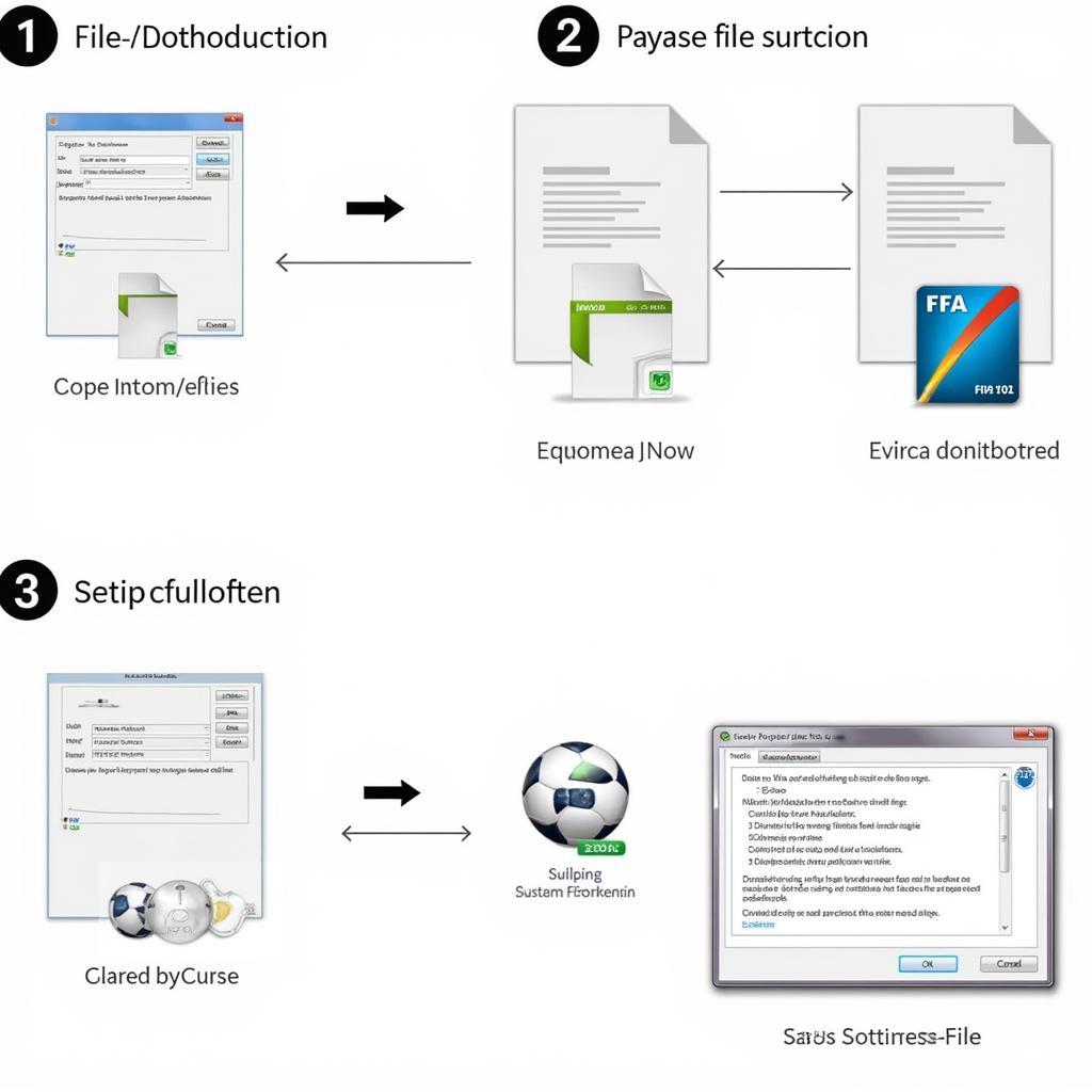 FIFA 10 Installation Guide